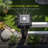 4-pack Post Cap Light-55481475