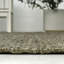 Tapis gris en jute tissé Griffin-208023493