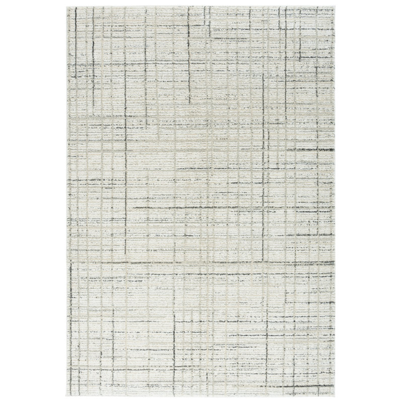 Bromelton Performance Rug, Rectangle 5'3" x 7'6"