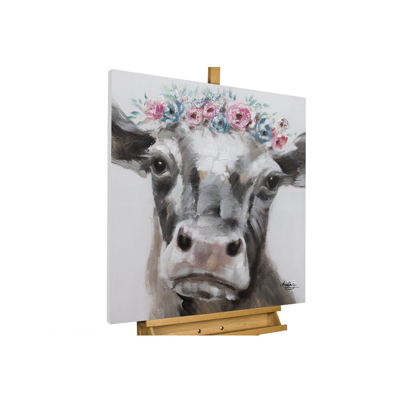 Love - No Frame Painting on Canvas