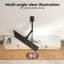 Levede Wall Mount