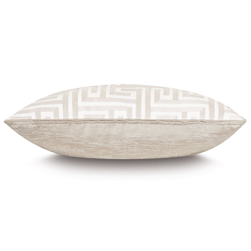 Sussex Lumbar Pillow Cover & Insert