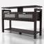 Console de 47,24 po Margaret