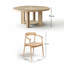 4 - Person Dining Set