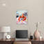 «Fine Lobster Canvas Summer» par Art Remedy-104628268-104628279