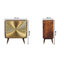 Cabinet Solid Wood 2 - Door Standard Accent Cabinet