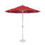 Parasol de marché 90 po Bigsby-405921648-405921651-455993981