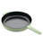 KitchenAid Enameled Cast Iron Induction Skillet with Helper Handle and Pour Spouts, 12 Inch-71198177