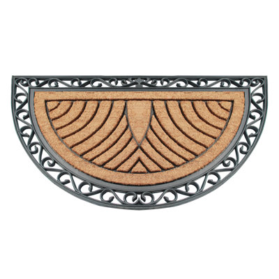 Paillasson Nedlands Natural Poirley Border