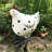Iciss Animals Weather Resistant Resin Garden Statue