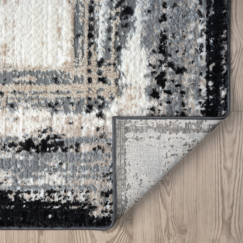 Ingela Indoor Rug, Rectangle 7'9" x 10'2"