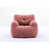 Bean Paste Red Teddy Fabric is out of stock