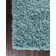 Eginhardt Shag Pure Area Rug
