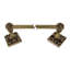 Sforza Towel Bar-12238733-130014545