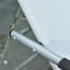Fauteuil inclinable Zero Gravity