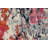 Transitional Oriental Runner Rug 3x10