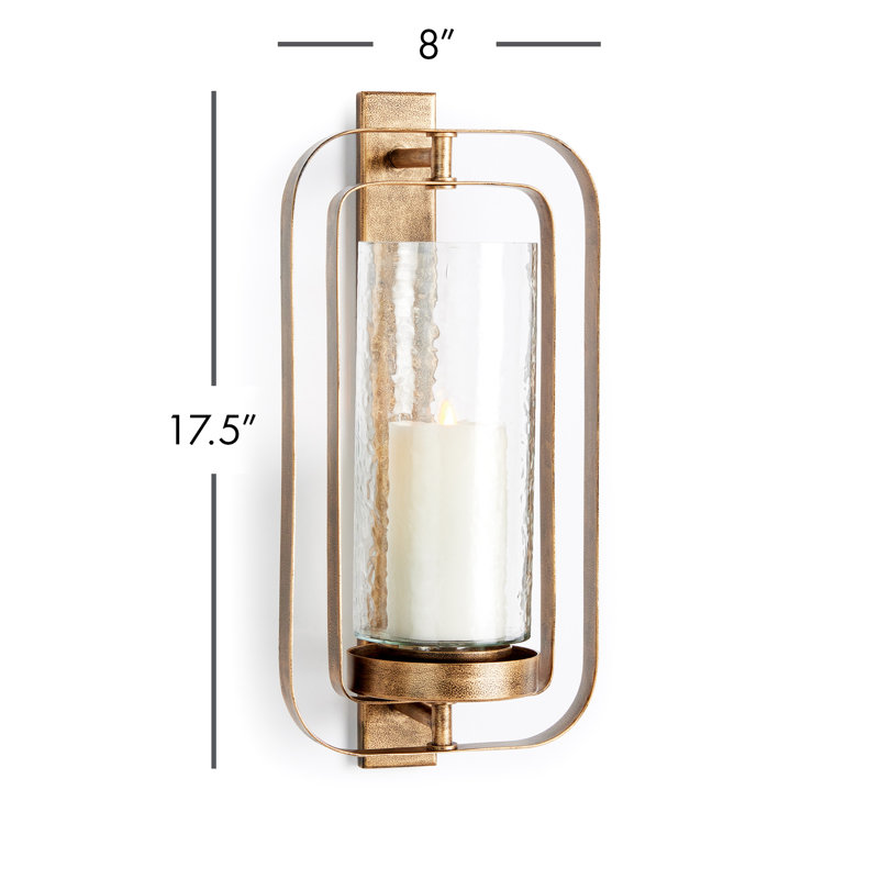 Shanita Wall Sconce
