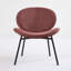 Fauteuil à accoudoirs simple Mid-Century-193763980