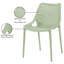 Chaise d'appoint Mykonos-928042099