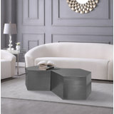 Elem Coffee Table
