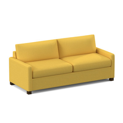 Wilkinson Upholstered 87'' Sofa