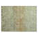 Chayil Area Rug with Non-Slip Backing