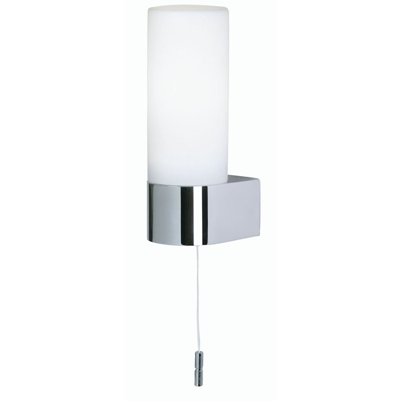 Raffertie Flush Mounted Sconce