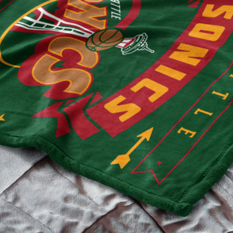Throw Blanket