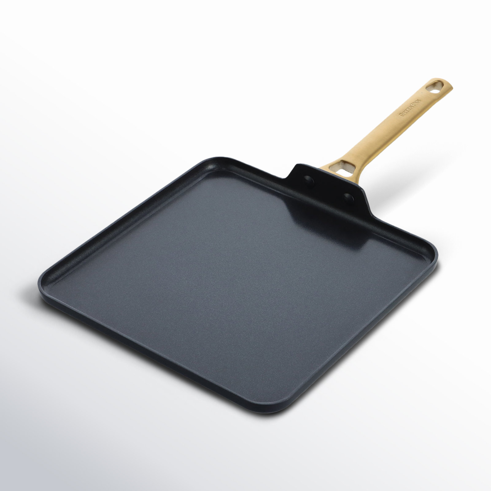 GreenPan Reserve 11" Ceramic Non-Stick Griddle