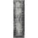 Premium Machine Washable Mayfield Black Rug