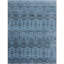 Hand Woven Wool Area Rug-124929910