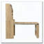 Armoire de salle à manger compacte-458623610
