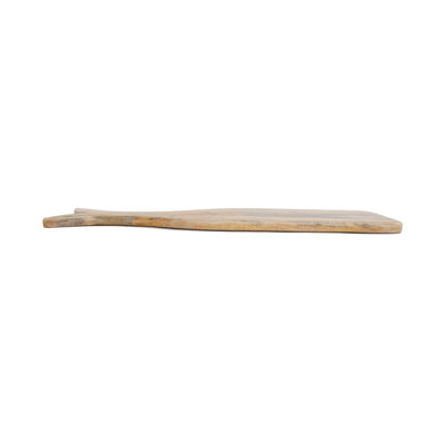 Millwood Pines Ciceri Cheese And Cutting Board