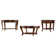 Brookhaven 3 - Piece Coffee Table Set