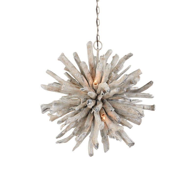 Kuka 6 - Light Pendant