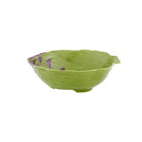 Artichoke Earthenware Salad Bowl