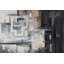 «Naught», reproduction sur toile