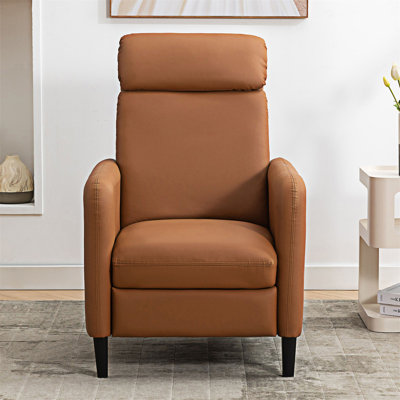 Fauteuil inclinable moderne réglable