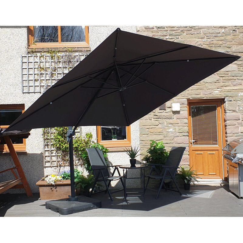 Jenifer 300cm Cantilever Parasol