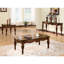 Table basse en cerisier Traditional Traditional