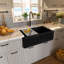 Plymouth 33'' L Single Basin Kitchen Sink-50918585