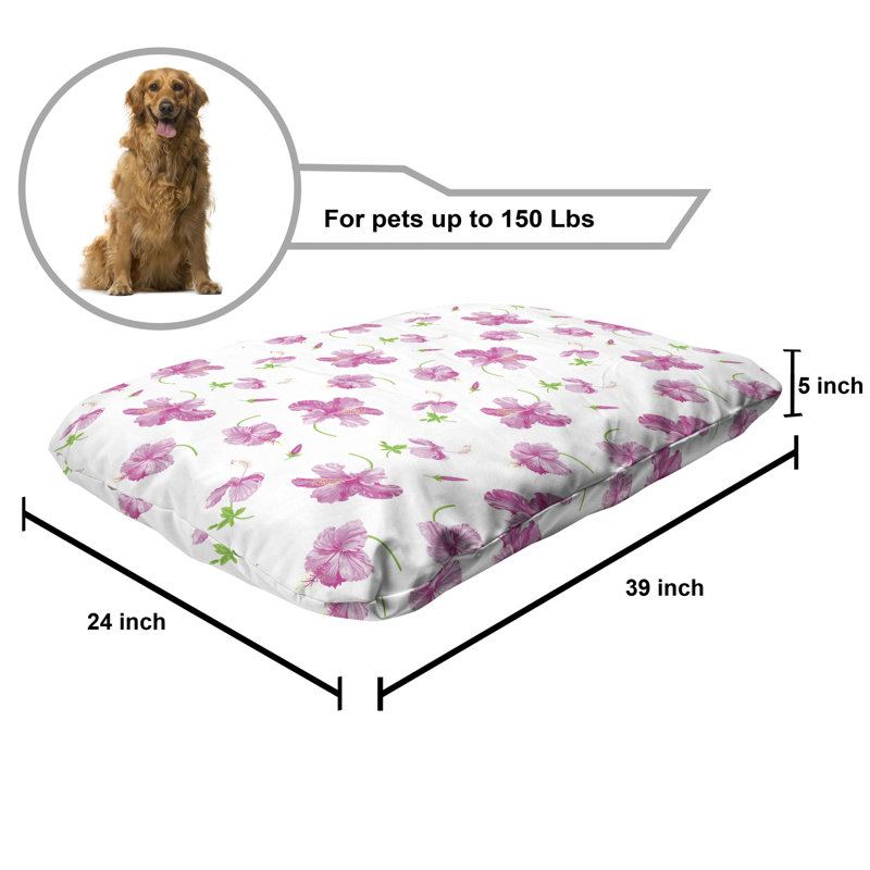 Lit pour chien Ambesonne