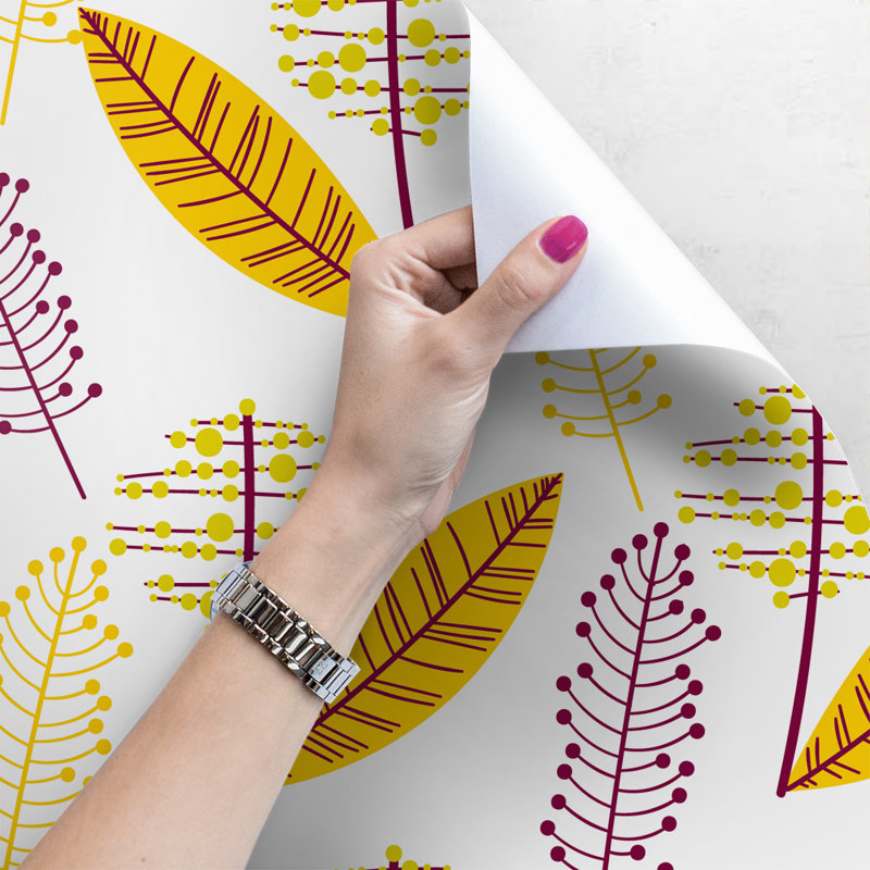 Kevina Matte Mural, 208 x 146cm