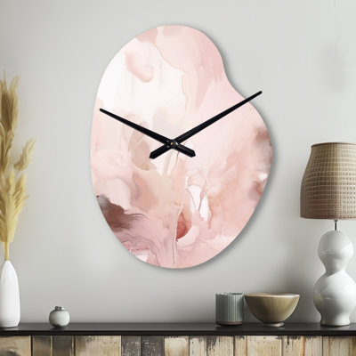 Horloge murale Robledo