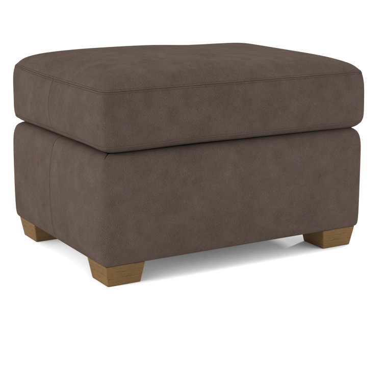 Upholstered Ottoman