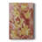 Bleeding Blooms I -Custom Wrapped Gallery Cavas