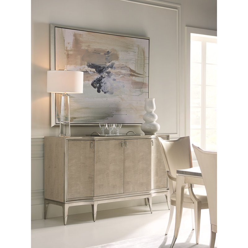 Caracole Classic 68'' W Sideboard