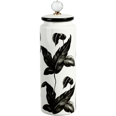 Ceramic Jar