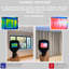 Biller Eyelet Thermal Light Reducing Curtain-124057398-27054750