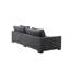 Jakeal 2 Seater Sofa
